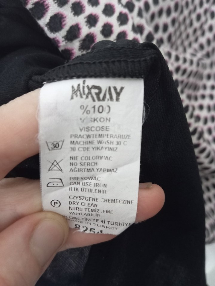 Kadın yazlık elbise - Görsel 4