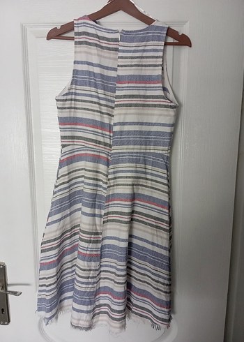 Kadın yazlık elbise - Görsel 2