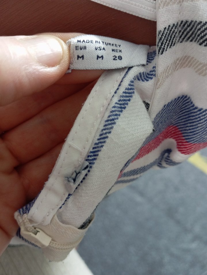 Kadın yazlık elbise - Görsel 4