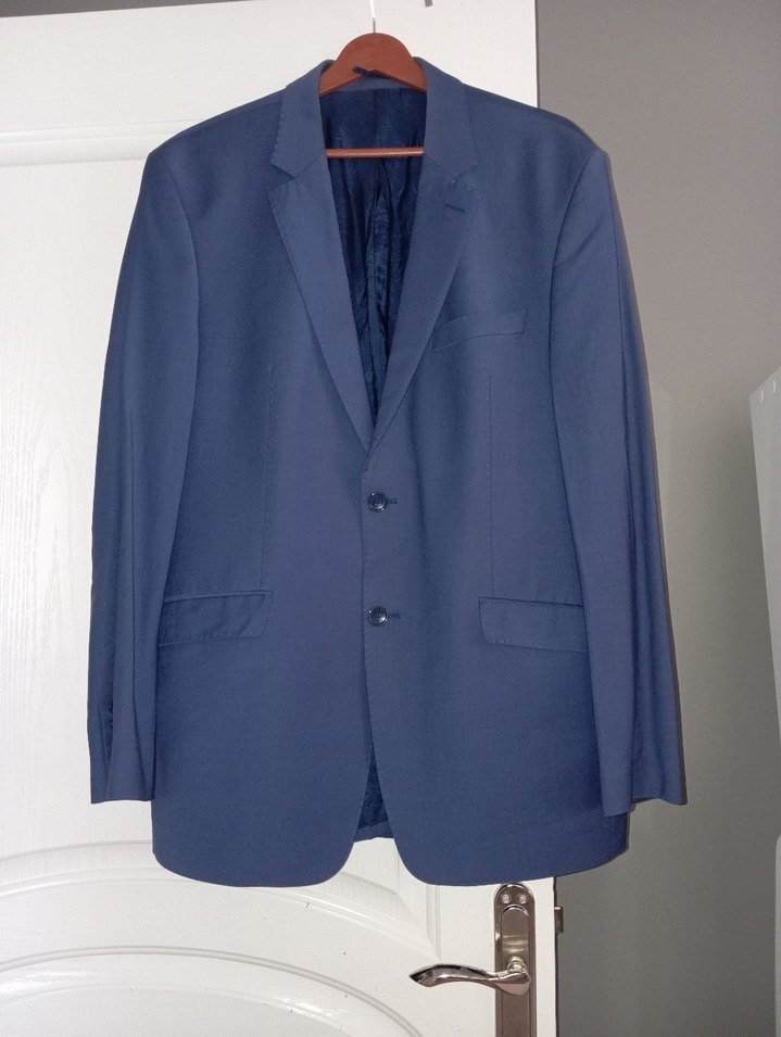 Erkek ceket - Görsel 2