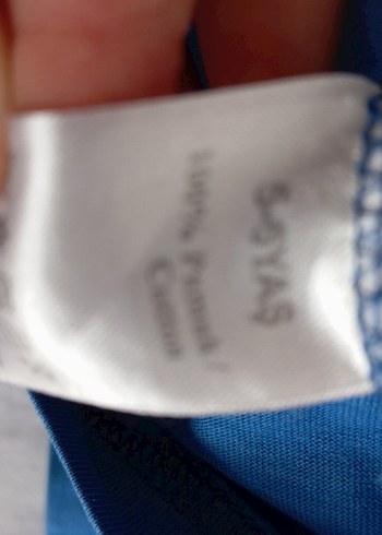 Erkek Çocuk Süperman pijama Takımı - Görsel 2