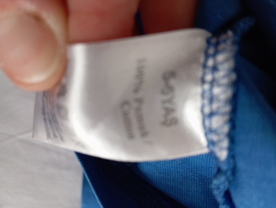 Erkek Çocuk Süperman pijama Takımı - Görsel 2