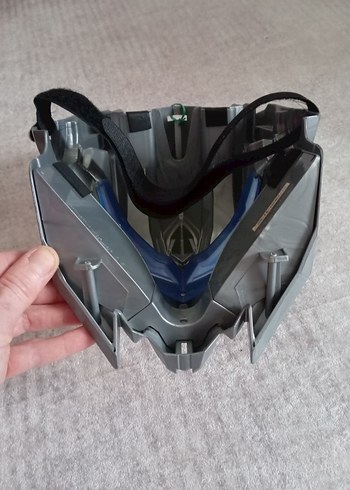 Transformers Optimus Prime maskesi - Görsel 4