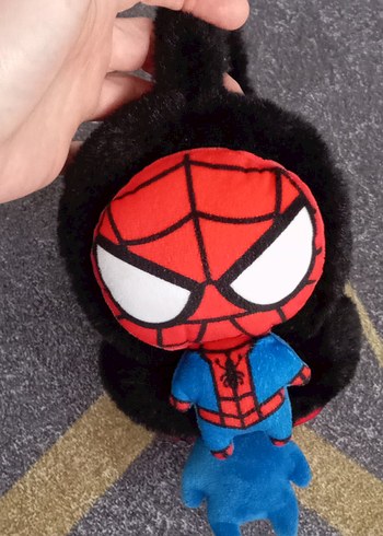 LCW Spider-Man Erkek Çocuk Pelüş Kulaklık - Görsel 2