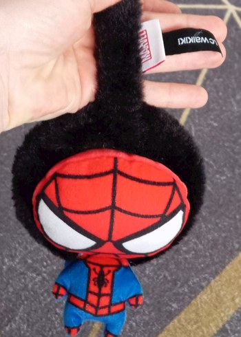 LCW Spider-Man Erkek Çocuk Pelüş Kulaklık - Görsel 4