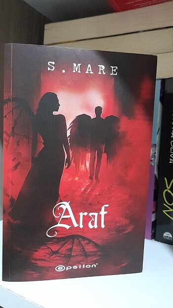 S. Mare Araf 