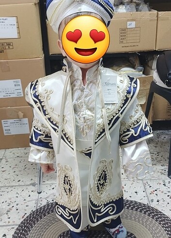 Sunnet kıyafeti