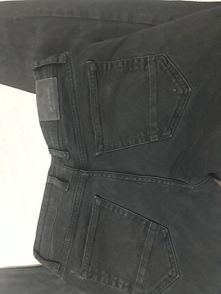 29 Beden Siyah jean