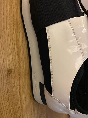 Balenciaga Balencıaga erkek ayakkabı