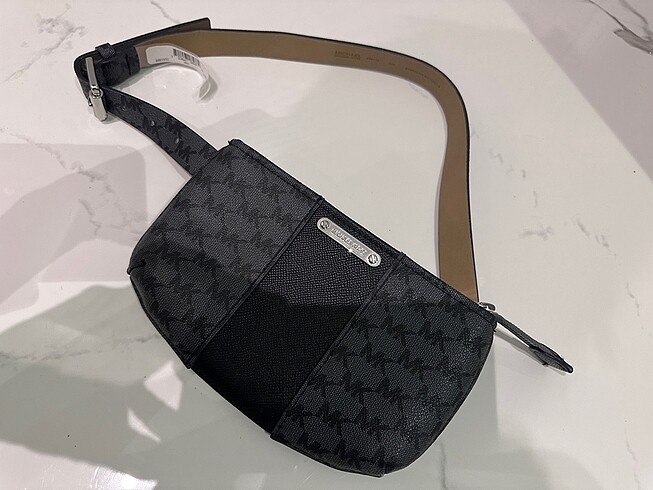 Micheal Kors kemer çanta