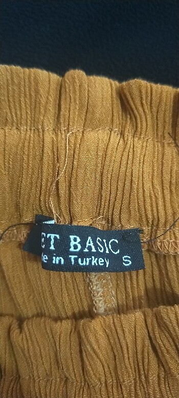s Beden Elbise