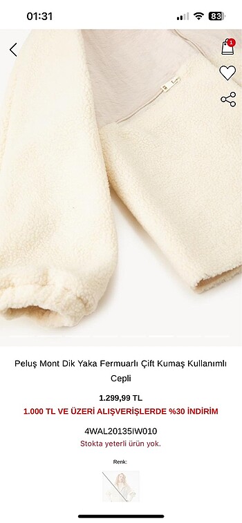 xs Beden Koton peluş çift taraflı giyilebilir