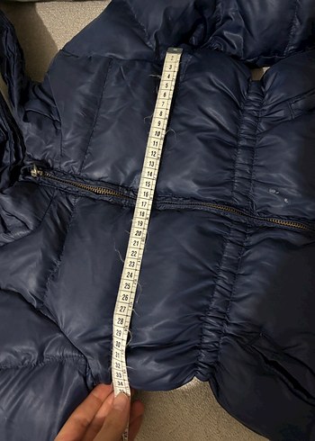 GAP Kız Çocuk MONT - Görsel 4