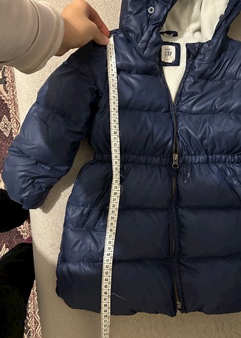 GAP Kız Çocuk MONT - Görsel 2
