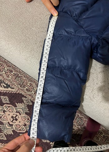 GAP Kız Çocuk MONT - Görsel 3