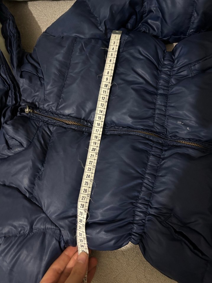 GAP Kız Çocuk MONT - Görsel 4