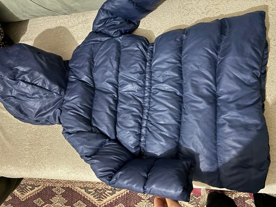 GAP Kız Çocuk MONT - Görsel 5