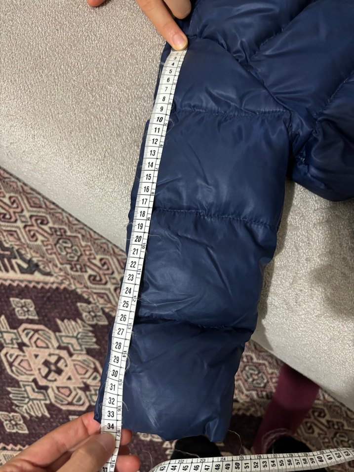 GAP Kız Çocuk MONT - Görsel 3