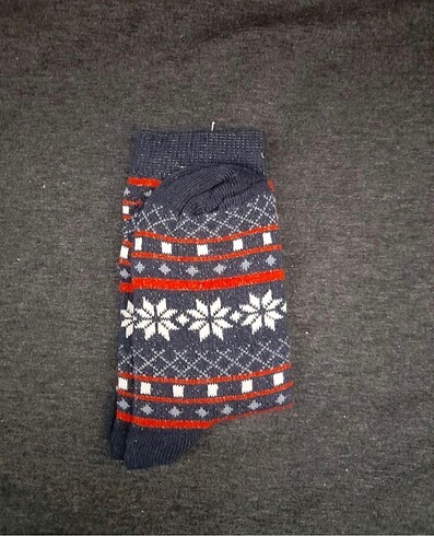 Erkek çocuk çorap - Görsel 5