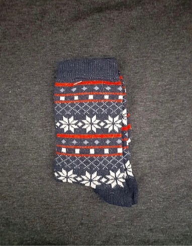 Erkek çocuk çorap - Görsel 6