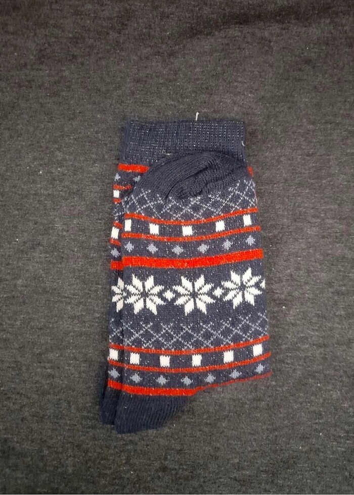 Erkek çocuk çorap - Görsel 5