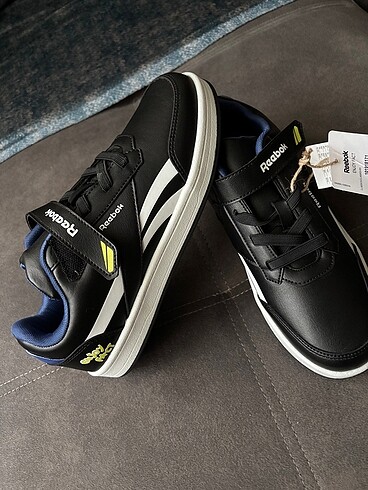 Reebok Erkek Spor Ayakkabı
