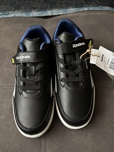 37 Beden Reebok Erkek Spor Ayakkabı