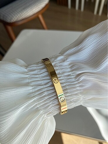 Cartier bileklik
