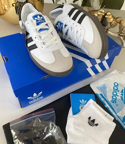 Adidas ayakkabı