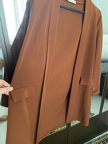 Yazlık blazer