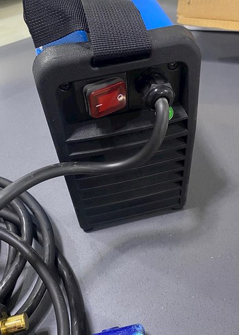 Beden Renk Magmaweld MEGAstick Kaynak Makinesi