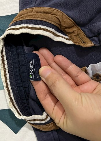 İki adet erkek üst - Görsel 4