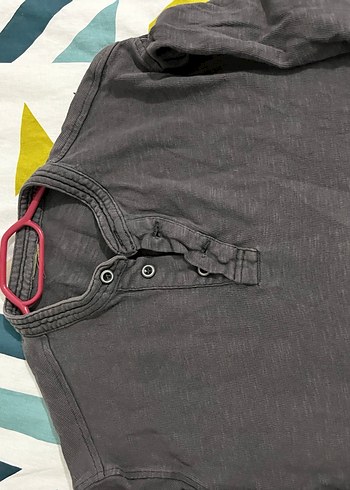 İki adet erkek üst - Görsel 7