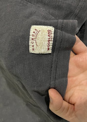 İki adet erkek üst - Görsel 6