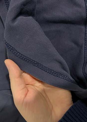 İki adet erkek üst - Görsel 5