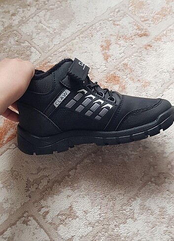 Polaris Kız Çocuk Bot,Kadın Bot ve babet