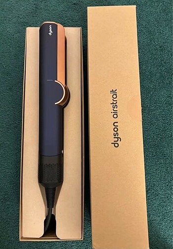 DYSON AİRSTRAİT SAÇ DÜZLEŞTİRİCİ