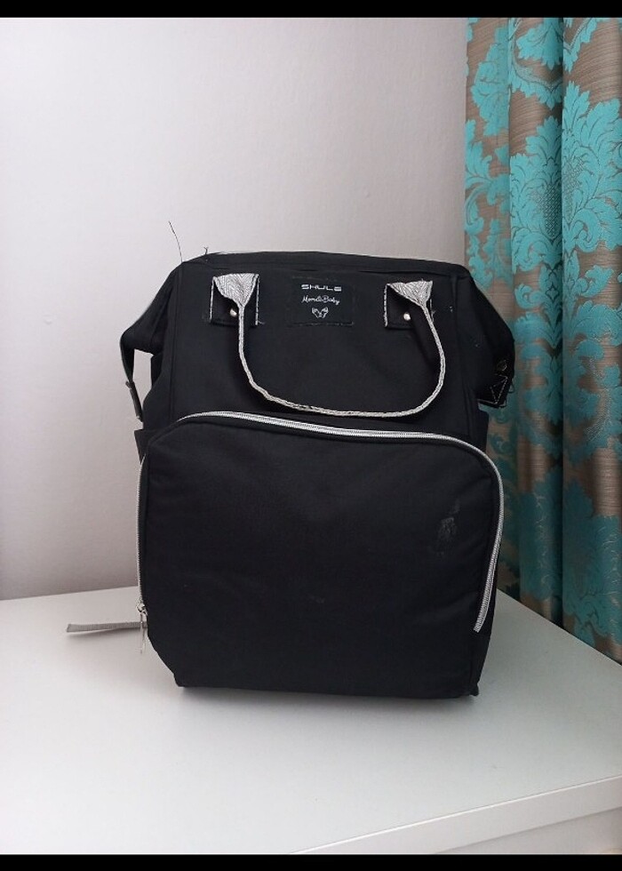 Bebek çantası  - Görsel 2