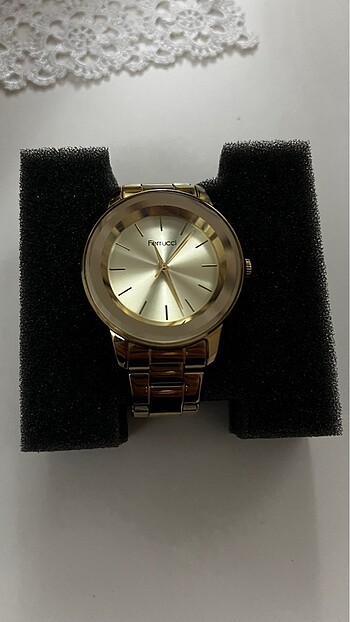 Ferrucci saat - Görsel 2