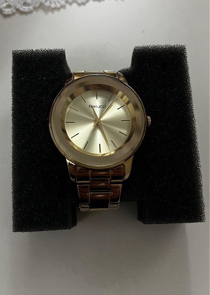 Ferrucci saat - Görsel 2