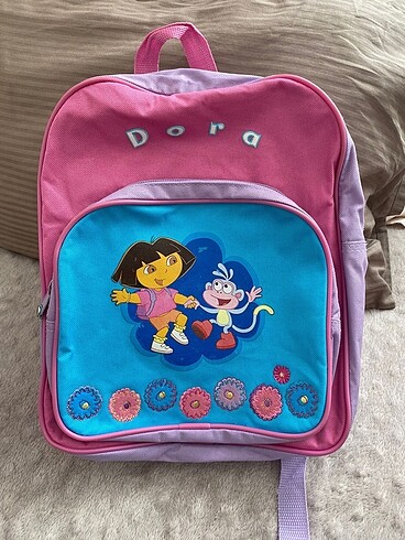 Kaşif dora sırt çantası