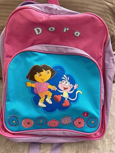 Kaşif dora sırt çantası