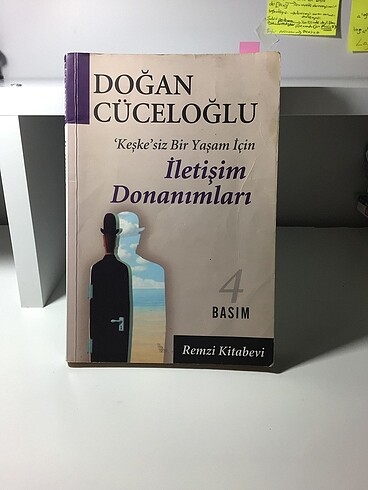 Doğan cüceloğlu iletişim donanımları