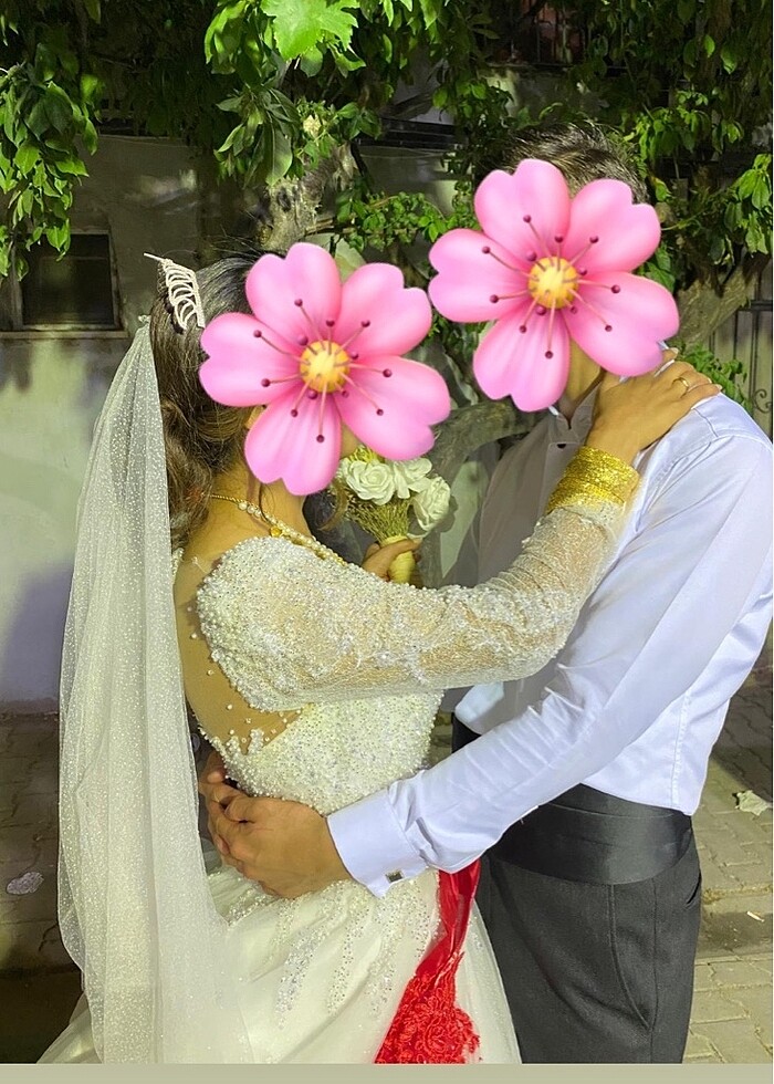 Gelinlik - Görsel 3