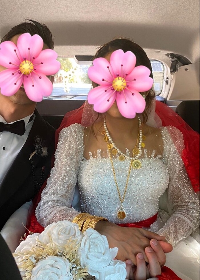 Gelinlik - Görsel 2