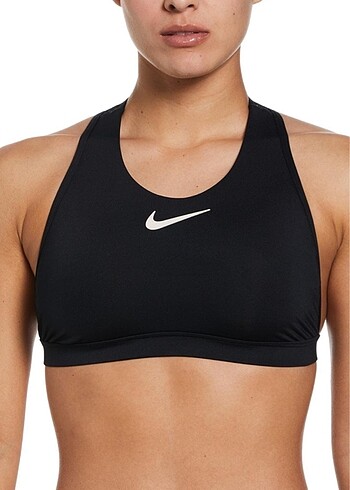 Nike High Neck Top