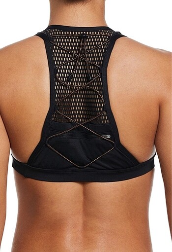 Nike Nike High Neck Top