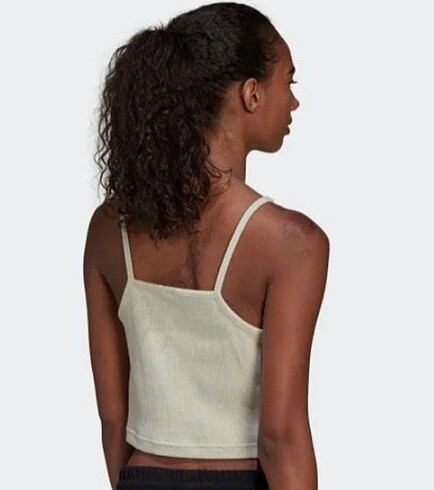 Adidas Adidas Crop Top