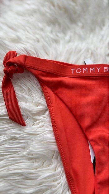 Tommy Hilfiger Tommy Hilfiger Bikini Altı