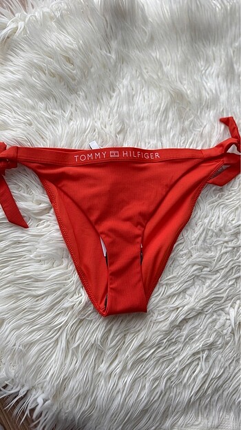 Tommy Hilfiger Bikini Altı
